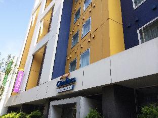 citadines shinjuku tokyo