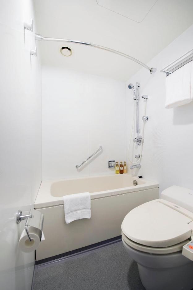 citadines shinjuku tokyo