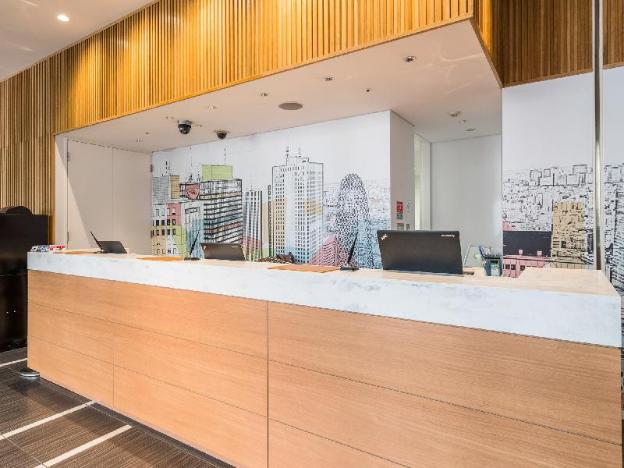 citadines shinjuku tokyo