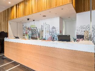 citadines shinjuku tokyo