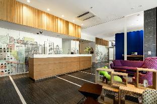 citadines shinjuku tokyo