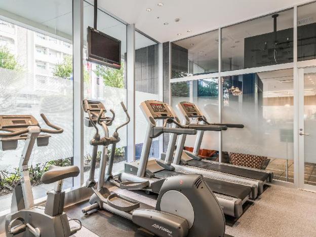 citadines shinjuku tokyo