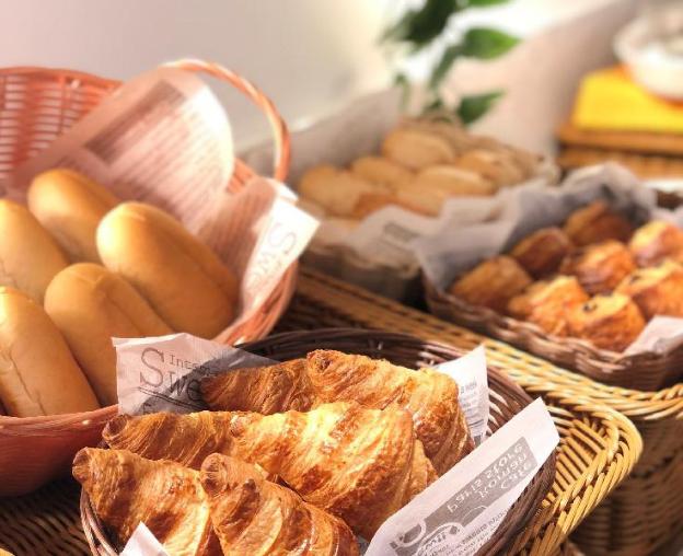 citadines shinjuku tokyo