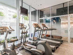 citadines shinjuku tokyo