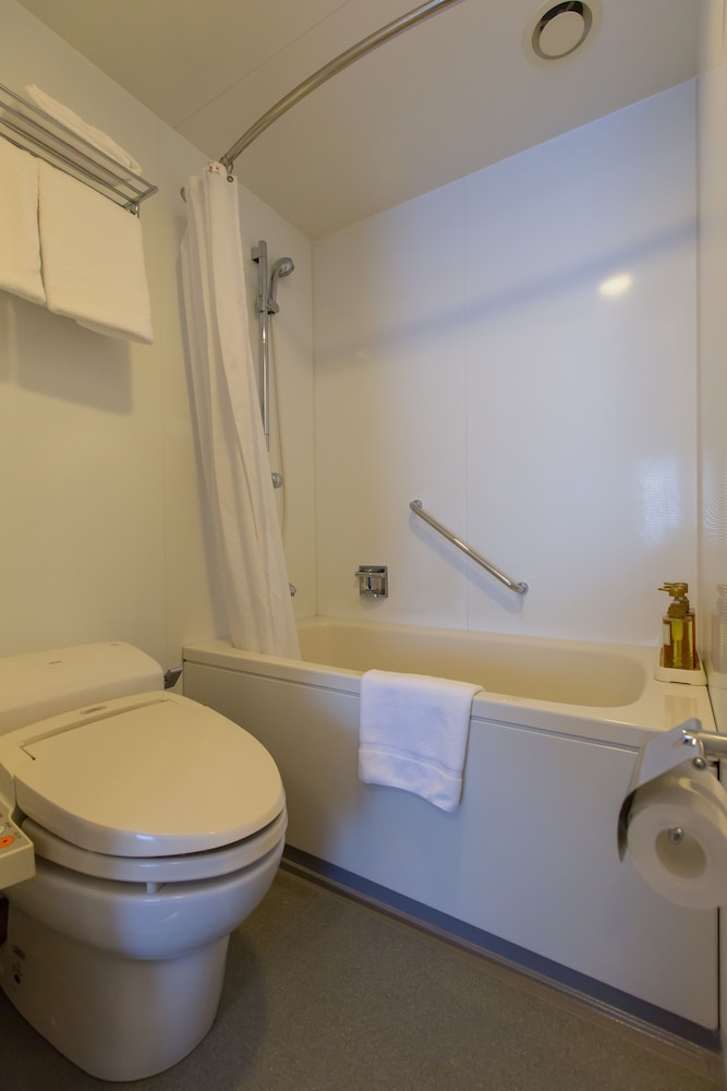 citadines shinjuku tokyo