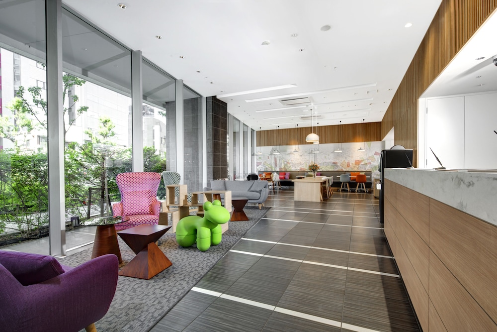 citadines shinjuku tokyo