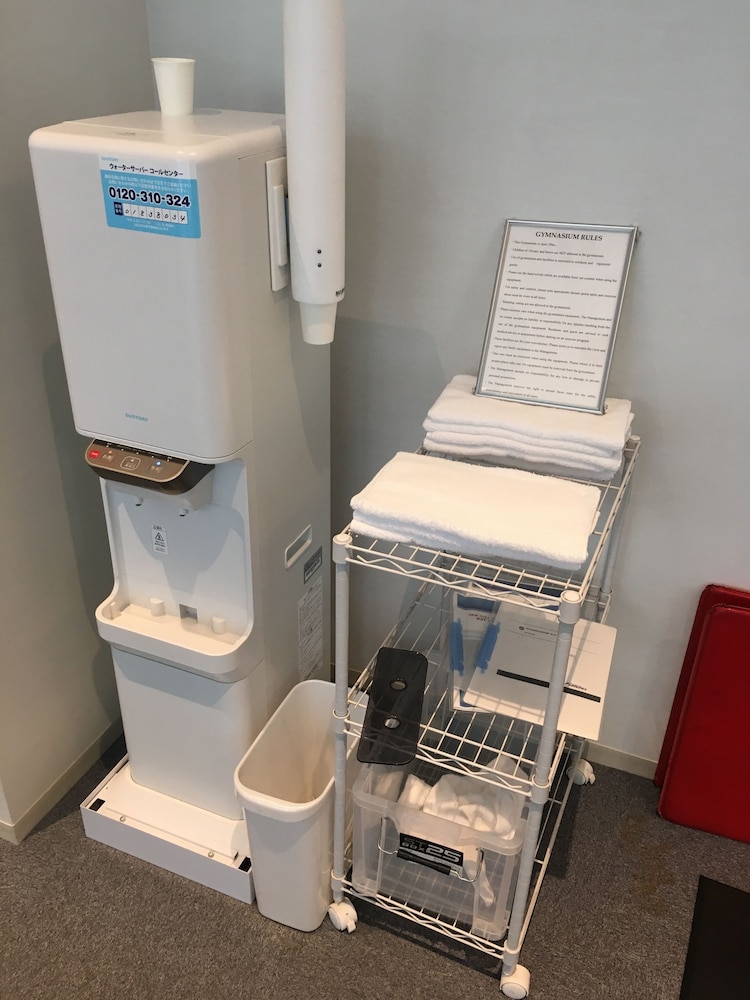 citadines shinjuku tokyo