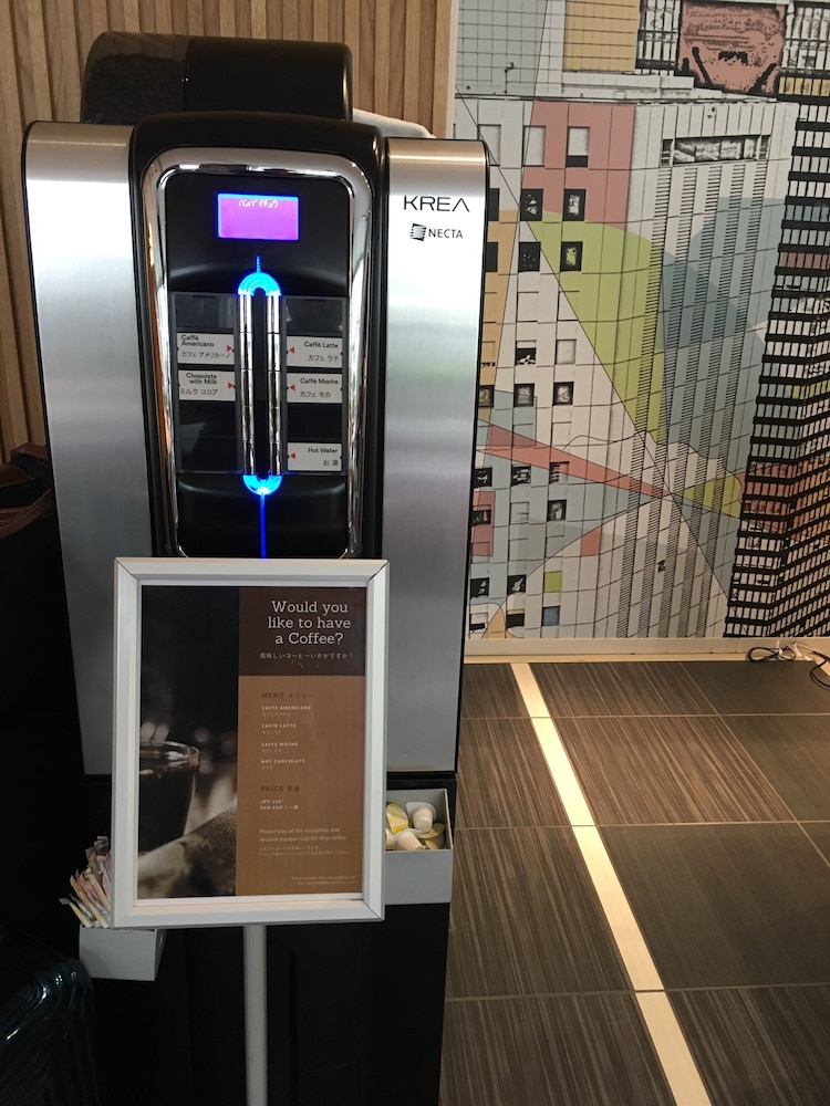 citadines shinjuku tokyo