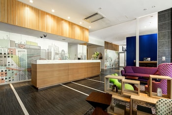 citadines shinjuku tokyo