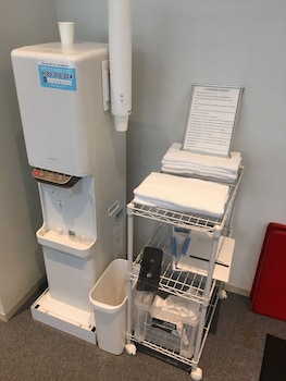 citadines shinjuku tokyo