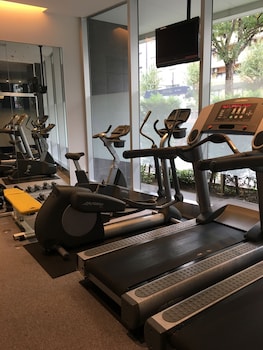 citadines shinjuku tokyo