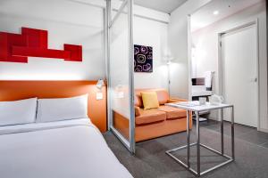 citadines shinjuku tokyo