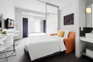 citadines shinjuku tokyo