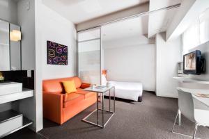 citadines shinjuku tokyo