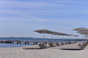 Oasis Punt-West Hotel & Beach Resort,Ouddorp>>Goedereede,3 star