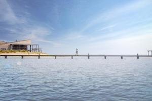 Oasis Punt-West Hotel & Beach Resort,Ouddorp>>Goedereede,3 star