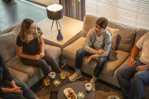 Oasis Punt-West Hotel & Beach Resort,Ouddorp>>Goedereede,3 star