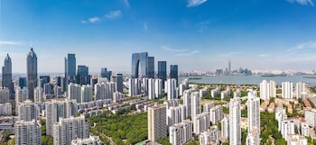 citadines xinghai suzhou