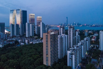 Citadines Xinghai Suzhou,Suzhou>>Jiangsu,4 star