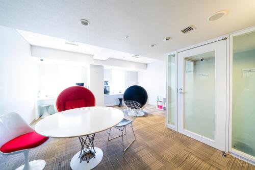 koko hotel ginza 1chome