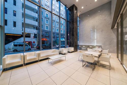 koko hotel ginza 1chome