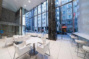 Koko Hotel Ginza 1Chome,Near Kabuki-Za Theatre,4 star