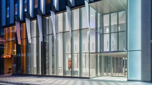 koko hotel ginza 1chome