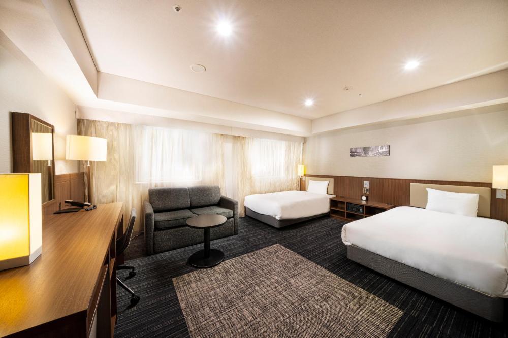 koko hotel ginza 1chome