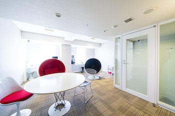 koko hotel ginza 1chome