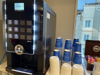 koko hotel ginza 1chome