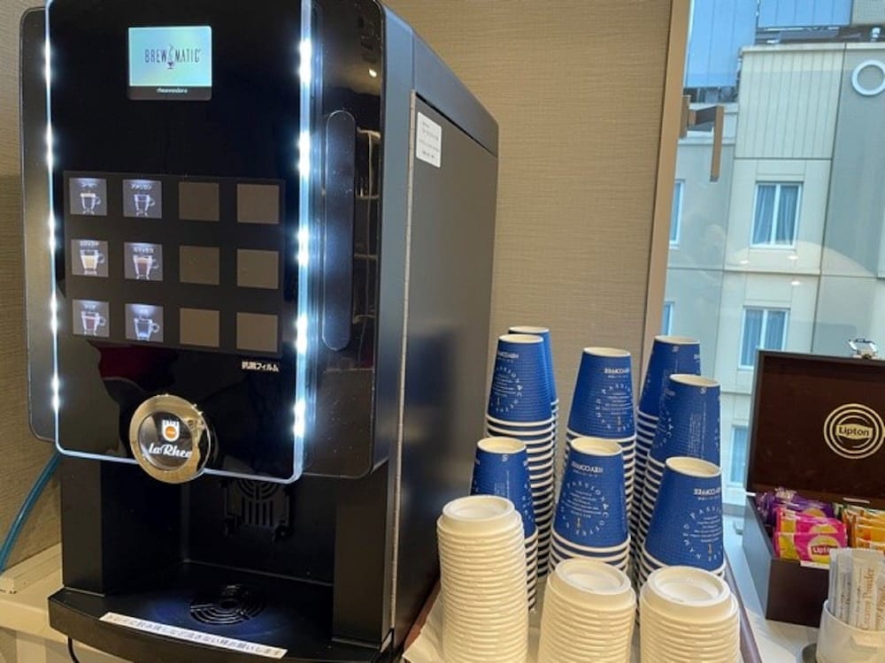 koko hotel ginza 1chome