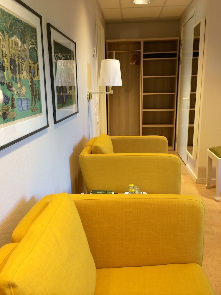 hotell garvaren