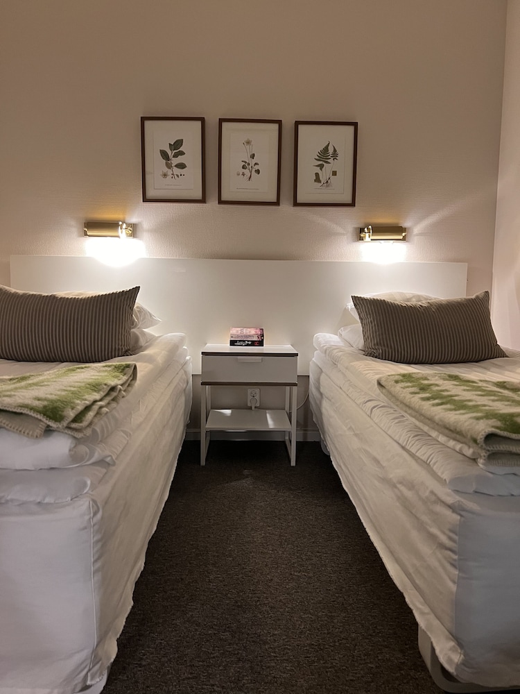 hotell garvaren