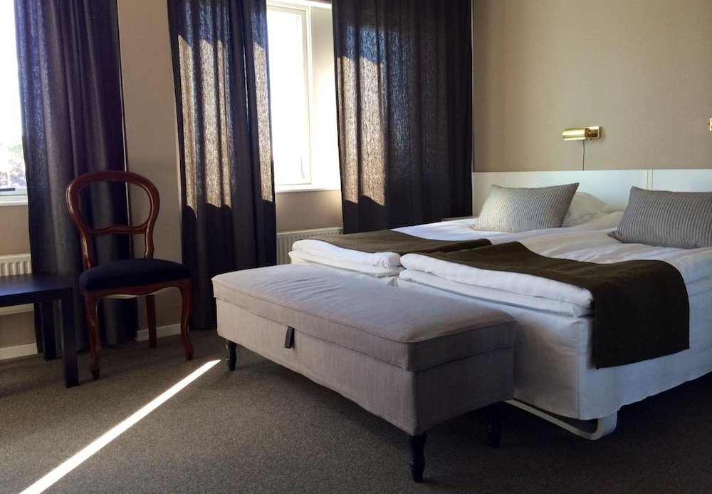 hotell garvaren