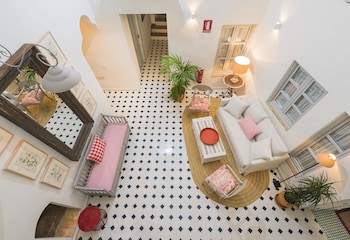 vejer de la frontera