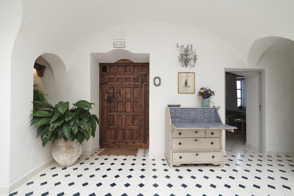 vejer de la frontera