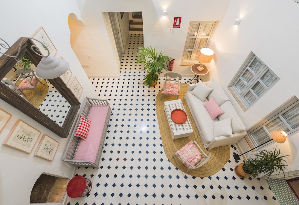 vejer de la frontera