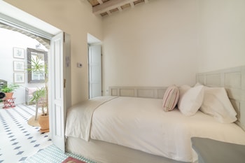 vejer de la frontera