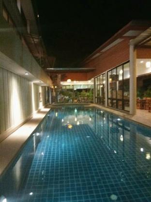 Front Beach Hotel,Hua Hin>>Ban Nong Sua,3 star