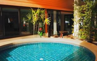 Front Beach Hotel,Hua Hin>>Ban Nong Sua,3 star