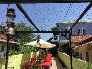 relax resort angkor villa