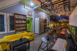 relax resort angkor villa