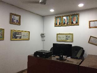 relax resort angkor villa