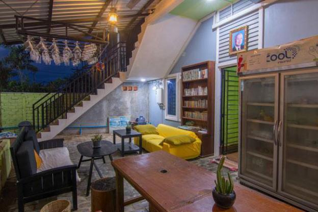 relax resort angkor villa