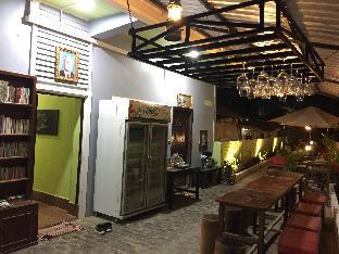 relax resort angkor villa