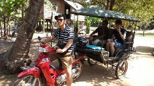 relax resort angkor villa