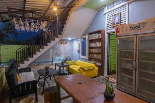 relax resort angkor villa