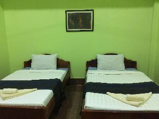 relax resort angkor villa