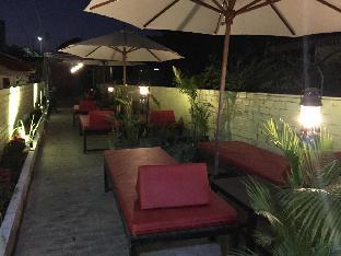 relax resort angkor villa