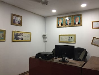 relax resort angkor villa